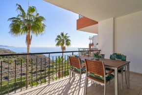 Apartment with sea views Calaceite